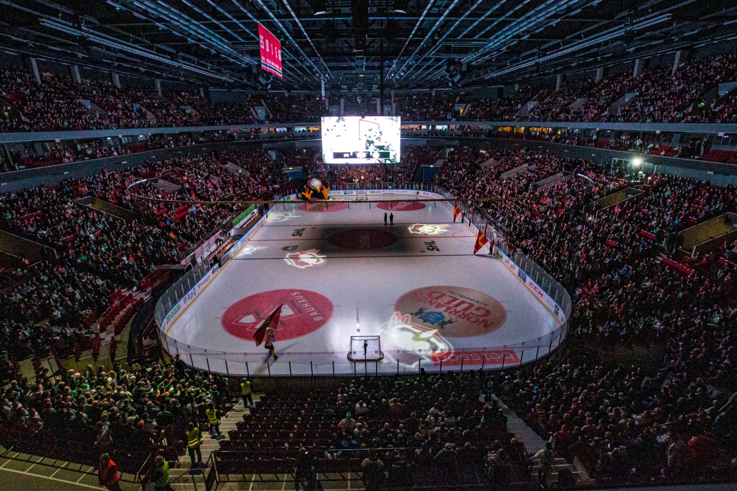 Hockeypaketet