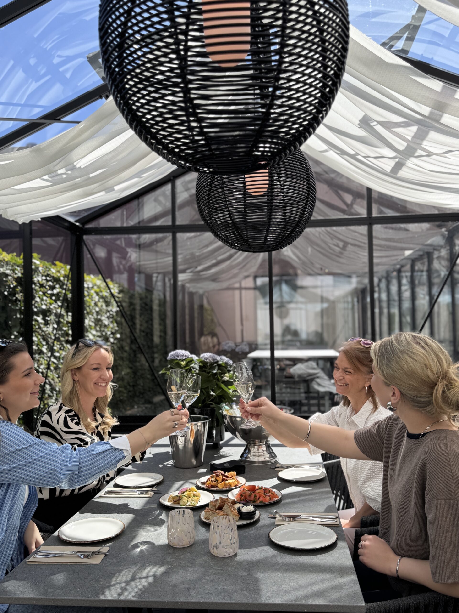 Grillkväll