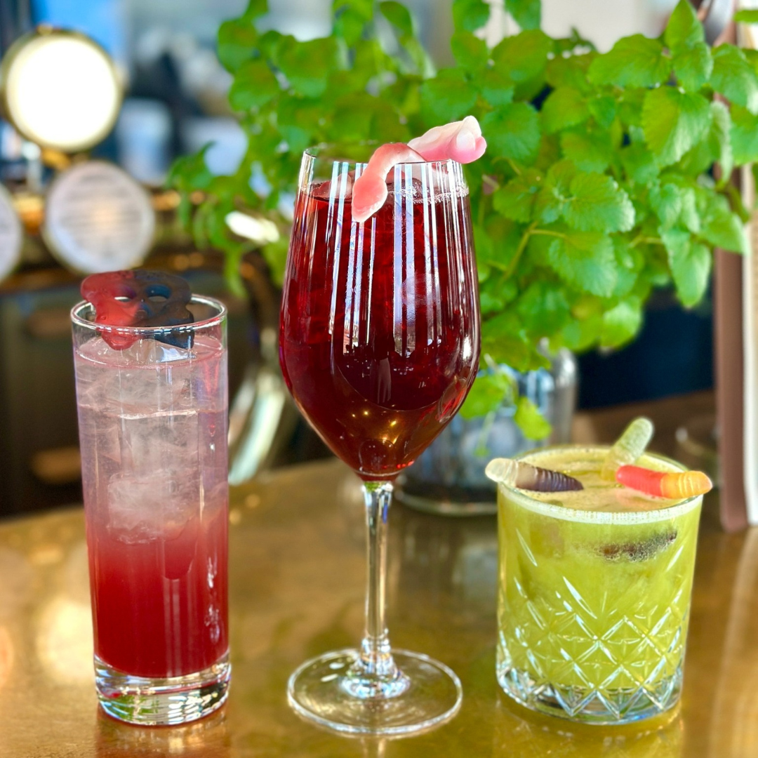 Drink instagram