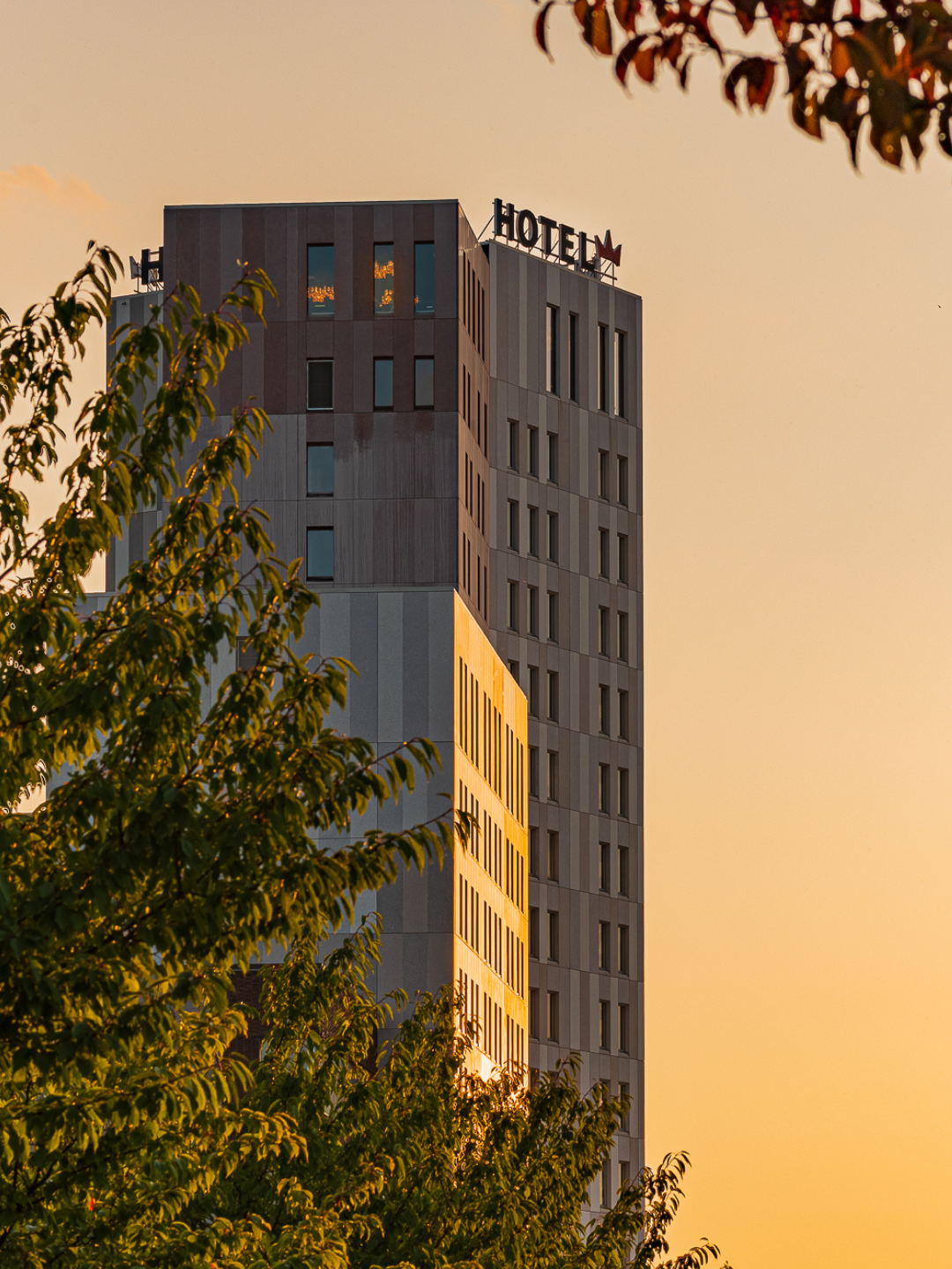 Höstyra – Oktober Deal