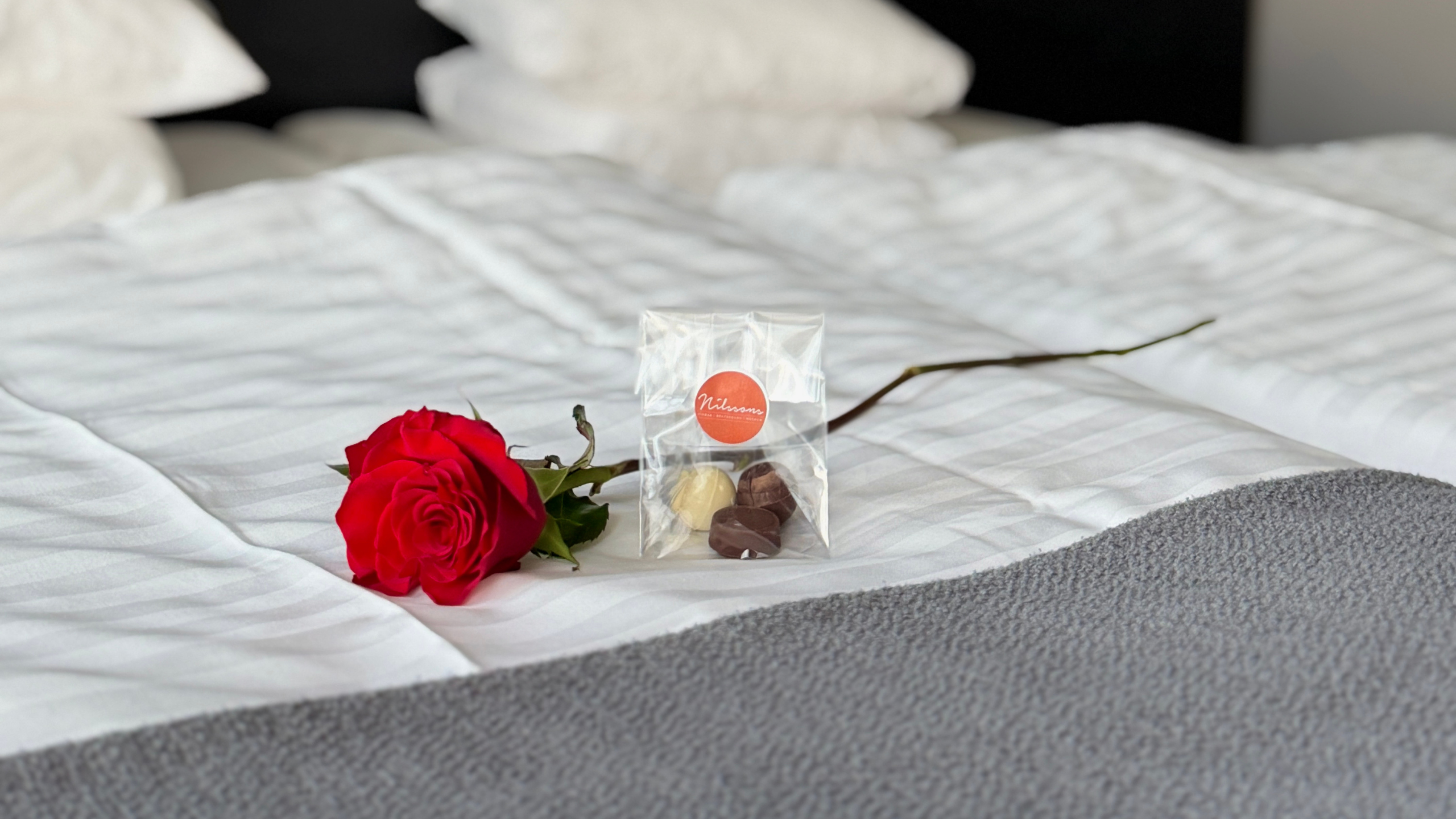 Alla hjärtans dag paket