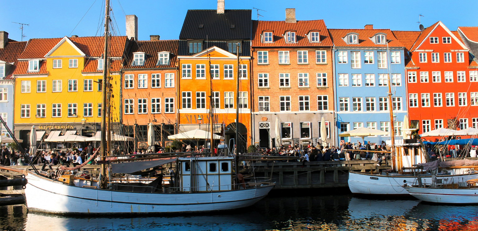 Vores bedste tips til en dag i København – 2 byer i 1!