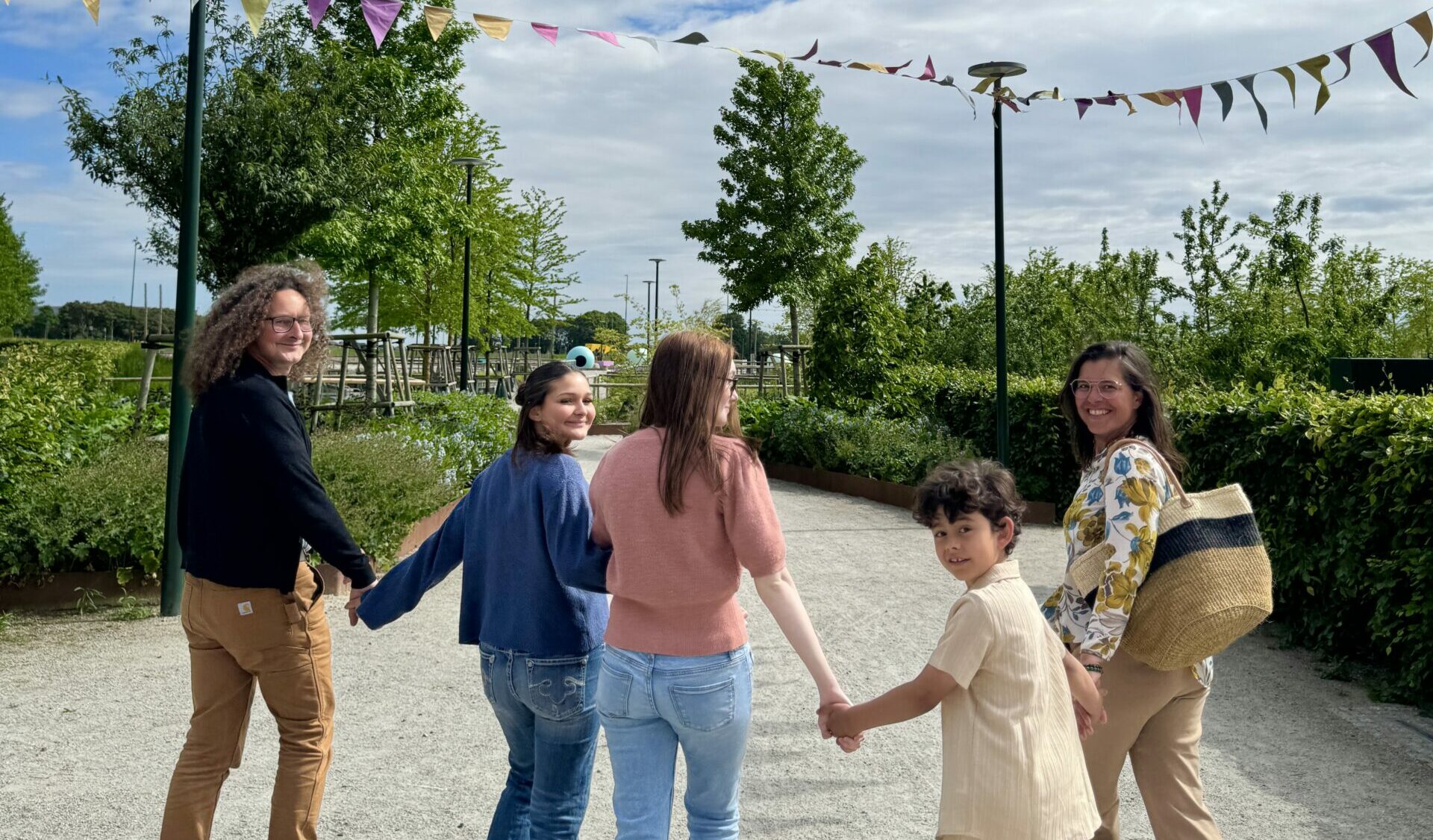 The staff's 17 best tips for family activities in Malmö!