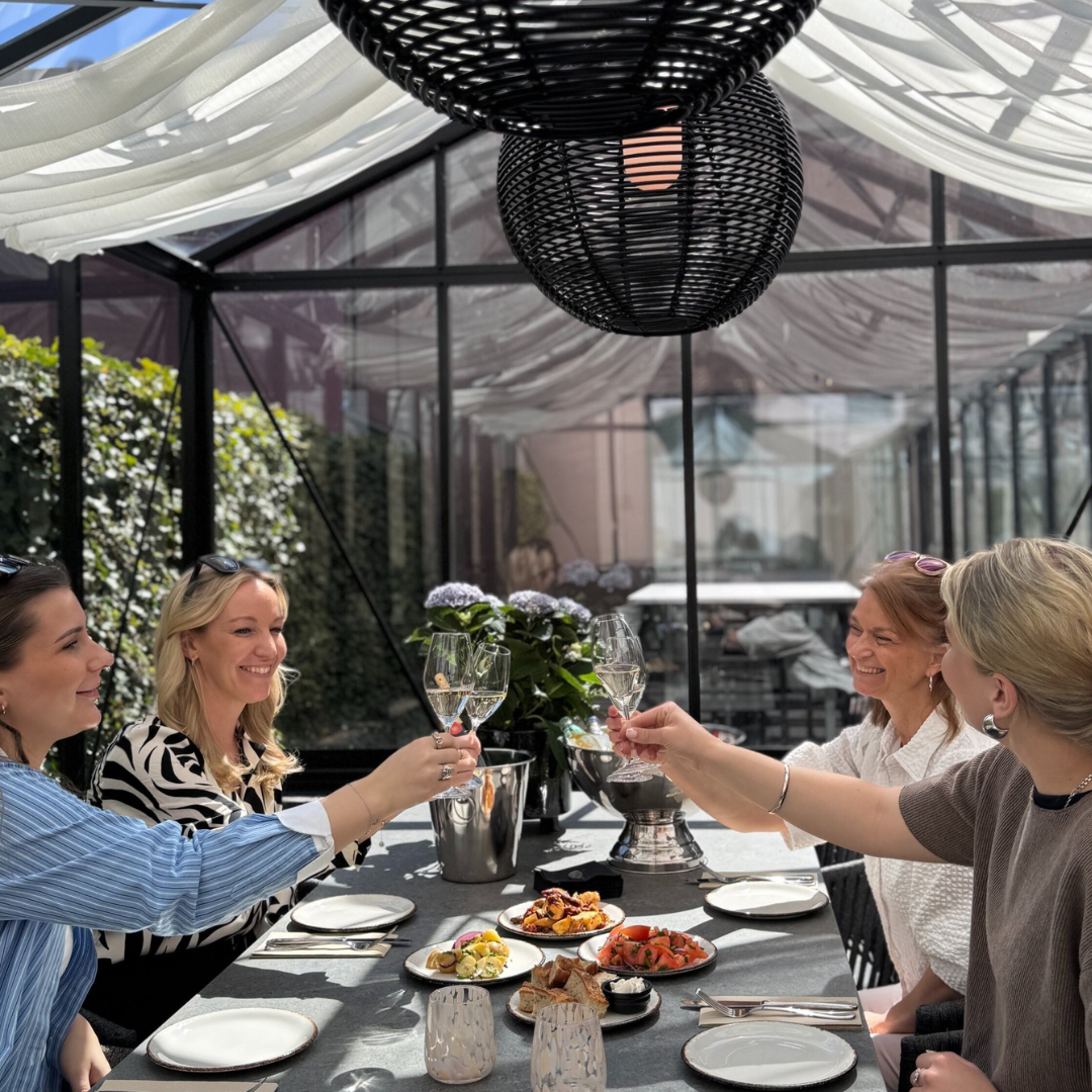 Personalens bästa sommartips i Malmö för 2!