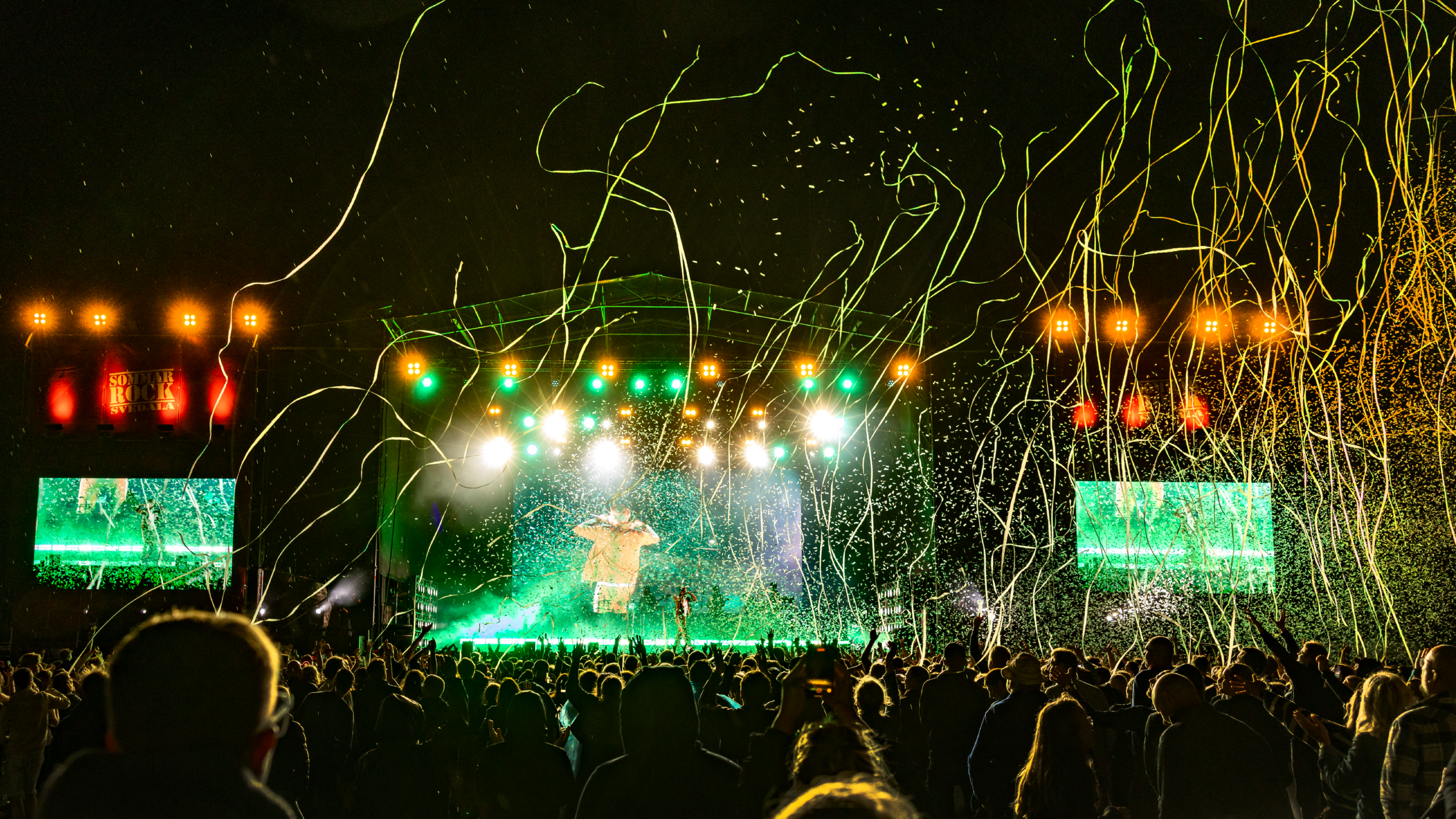 Sommarrock Svedala